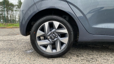 Hyundai i10 1.0 [63] Advance 5dr Auto [Nav] Petrol Hatchback